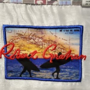 Robert Graham long sleeve shirt